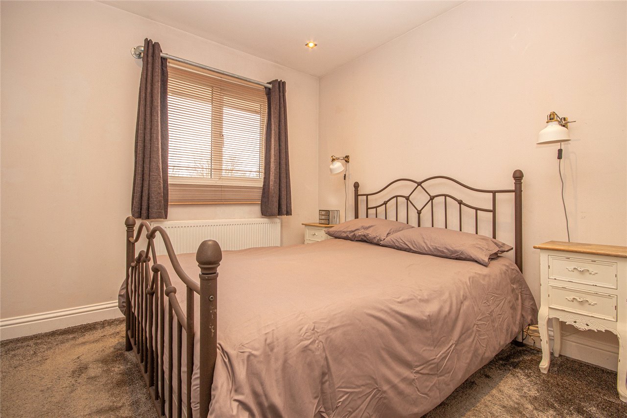 Forresters Drive, Welwyn Garden City, Hertfordshire, AL7 2HZ Ashtons