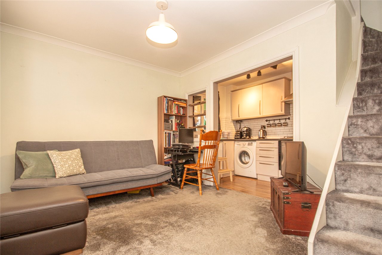 Forresters Drive, Welwyn Garden City, Hertfordshire, AL7 2HZ Ashtons