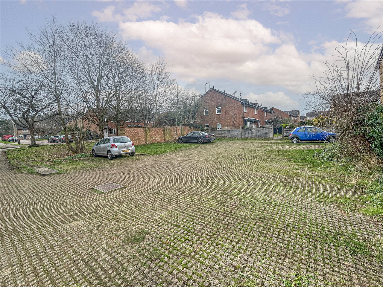 Forresters Drive, Welwyn Garden City, Hertfordshire, AL7 2HZ Ashtons