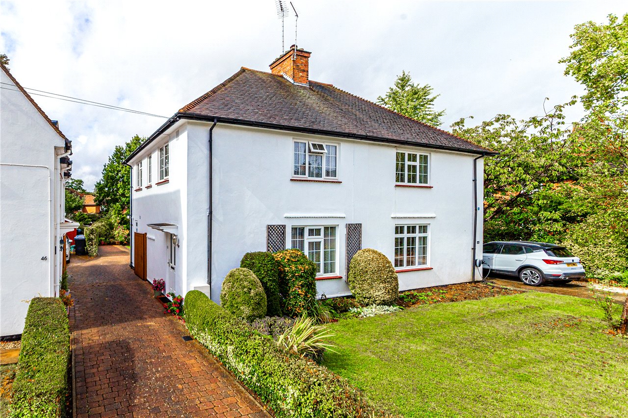 Handside Lane, Welwyn Garden City, Hertfordshire, AL8 6SJ Ashtons