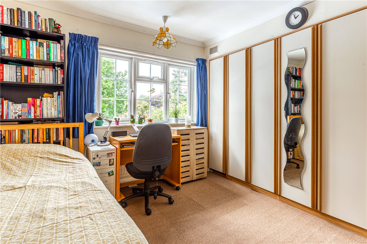 Handside Lane, Welwyn Garden City, Hertfordshire, AL8 6SJ Ashtons