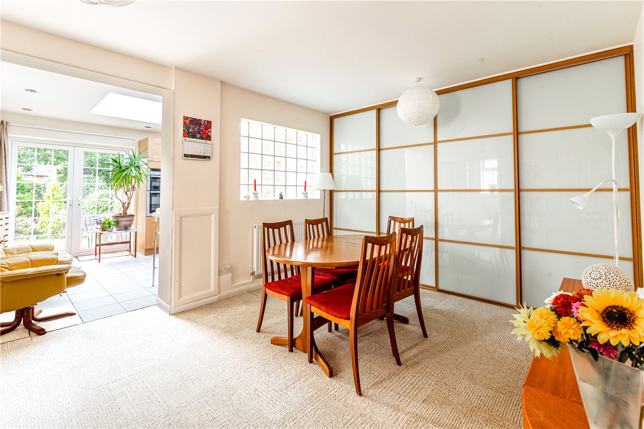 Handside Lane, Welwyn Garden City, Hertfordshire, AL8 6SJ Ashtons