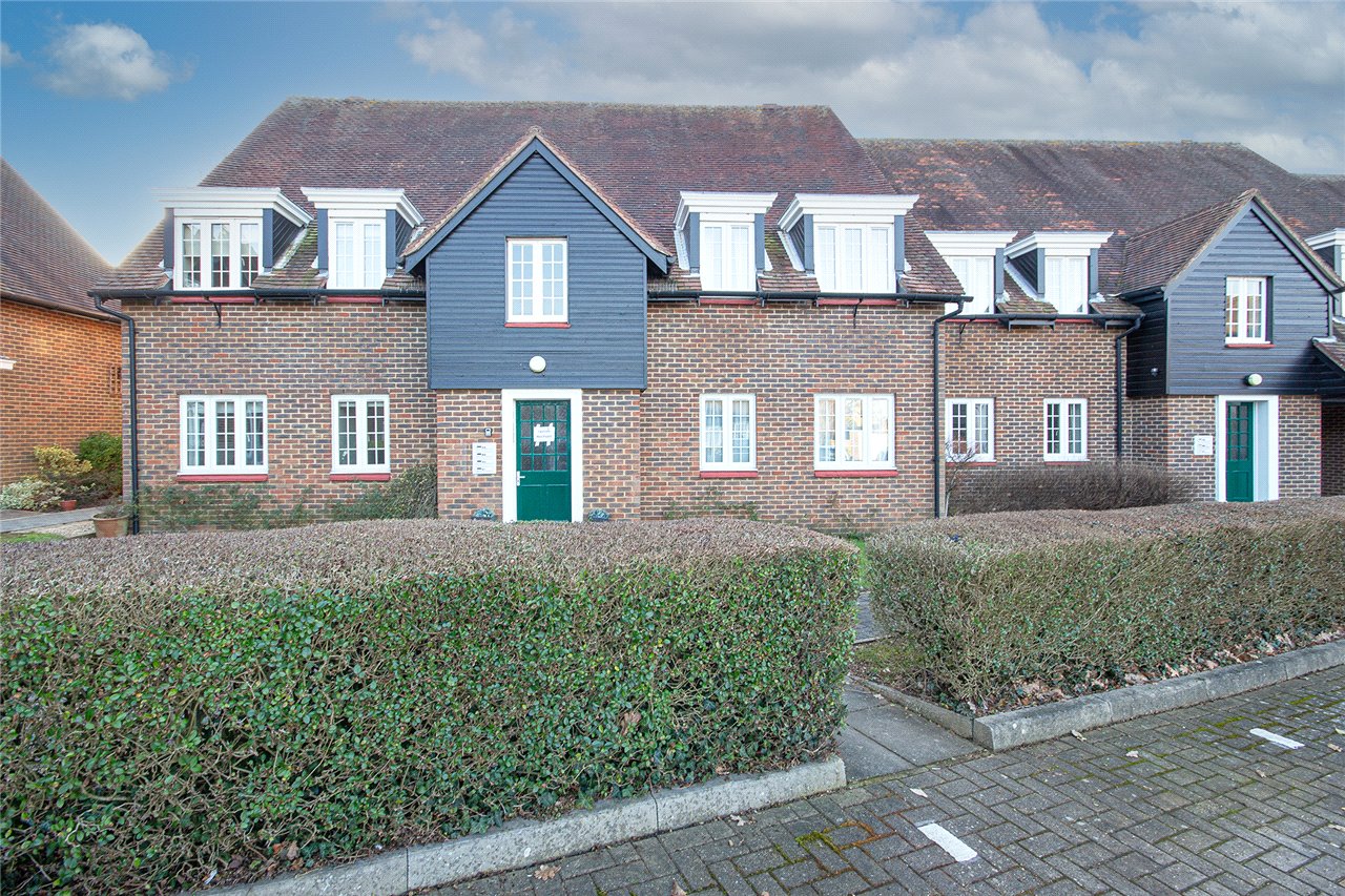 Barnside Court, Welwyn Garden City, Hertfordshire, AL8 6TL Ashtons