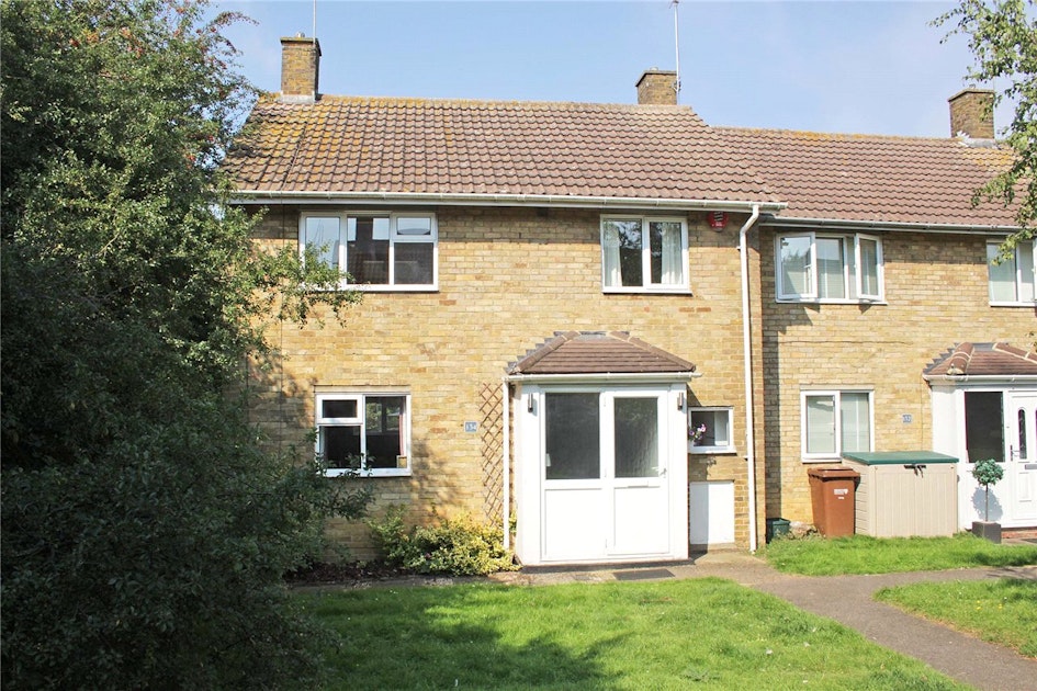 Thistle Grove, Welwyn Garden City, Hertfordshire, AL7 4AQ Ashtons