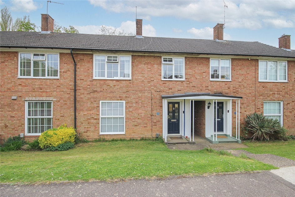 Knightsfield, Welwyn Garden City, Hertfordshire, AL8 7JE Ashtons