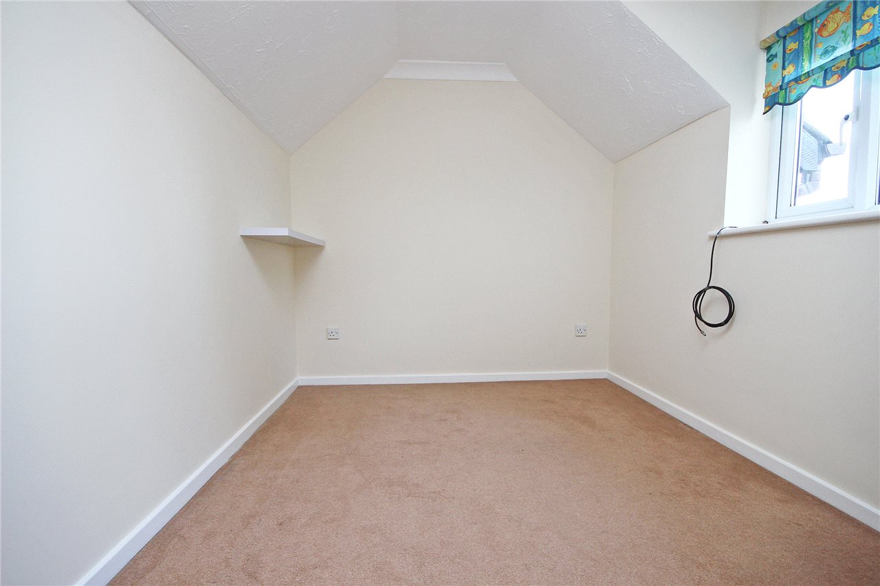 Carvers Croft, Woolmer Green, Knebworth, Hertfordshire, SG3 6LX Ashtons