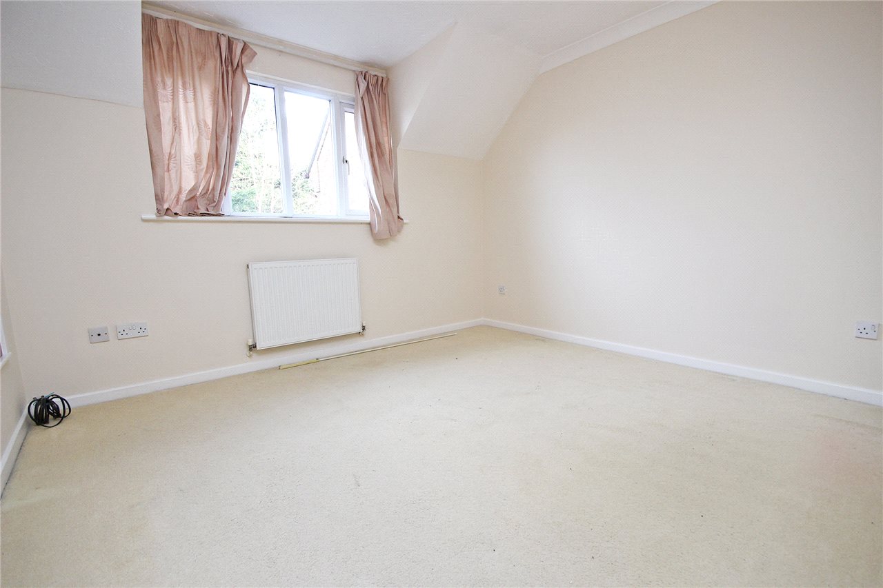 Carvers Croft, Woolmer Green, Knebworth, Hertfordshire, SG3 6LX Ashtons