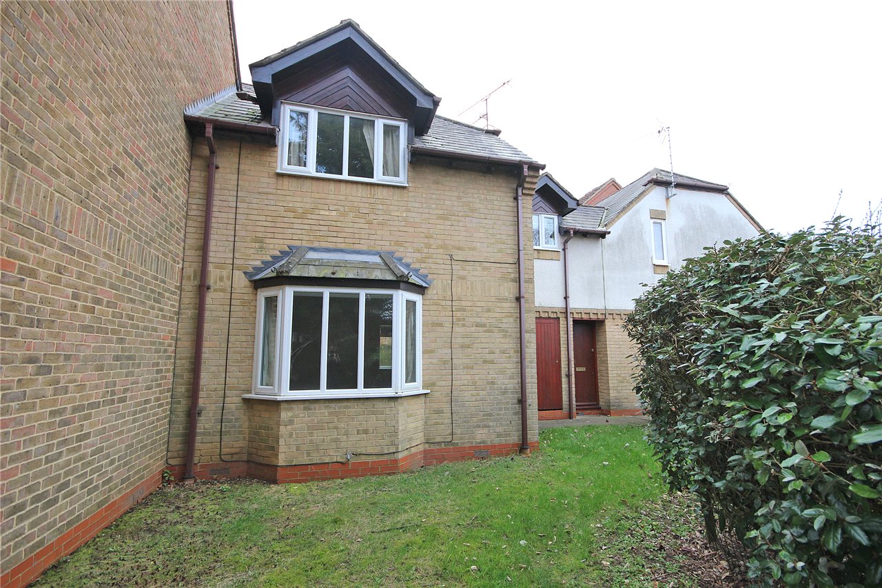 Carvers Croft, Woolmer Green, Knebworth, Hertfordshire, SG3 6LX Ashtons