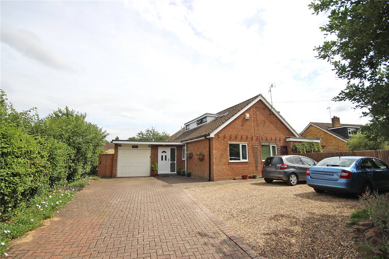 Lemsford Village, Lemsford, Welwyn Garden City, Hertfordshire, AL8 7TR ...