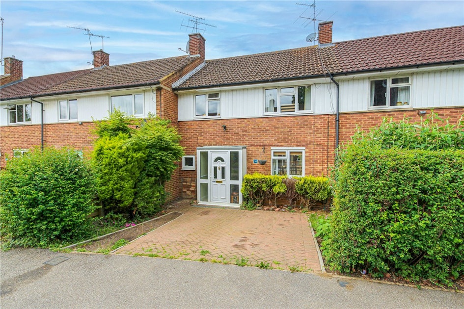 Thistle Grove, Welwyn Garden City, Hertfordshire, AL7 4AN Ashtons