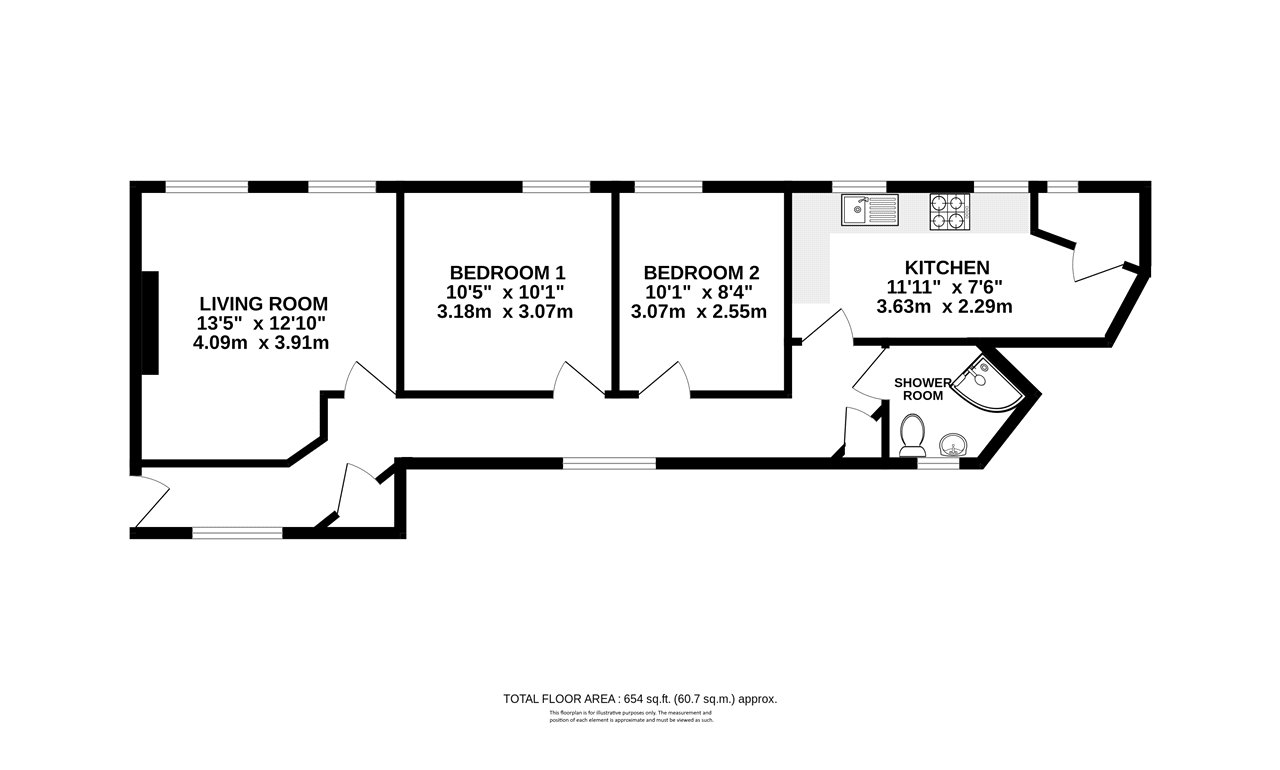 Station Road, Digswell, Welwyn, Hertfordshire, AL6 0DU Ashtons