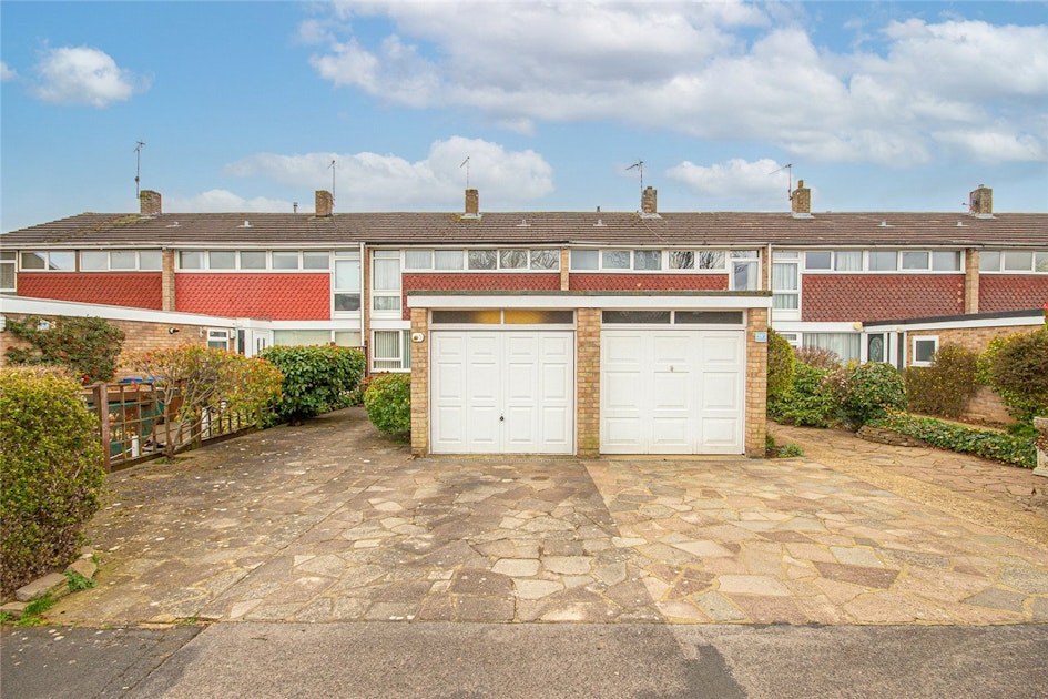 Daniells, Welwyn Garden City, Hertfordshire, AL7 1QQ Ashtons