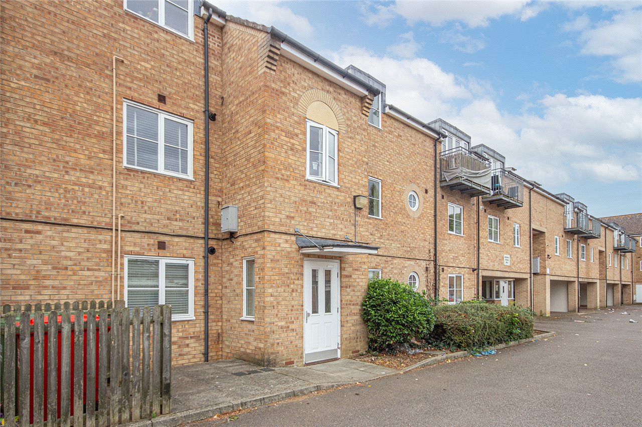 Maidensfield, Welwyn Garden City, Hertfordshire, AL8 7RL Ashtons