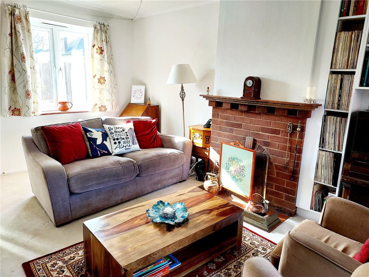 Tower Road, Codicote, Hitchin, Hertfordshire, SG4 8XH Ashtons