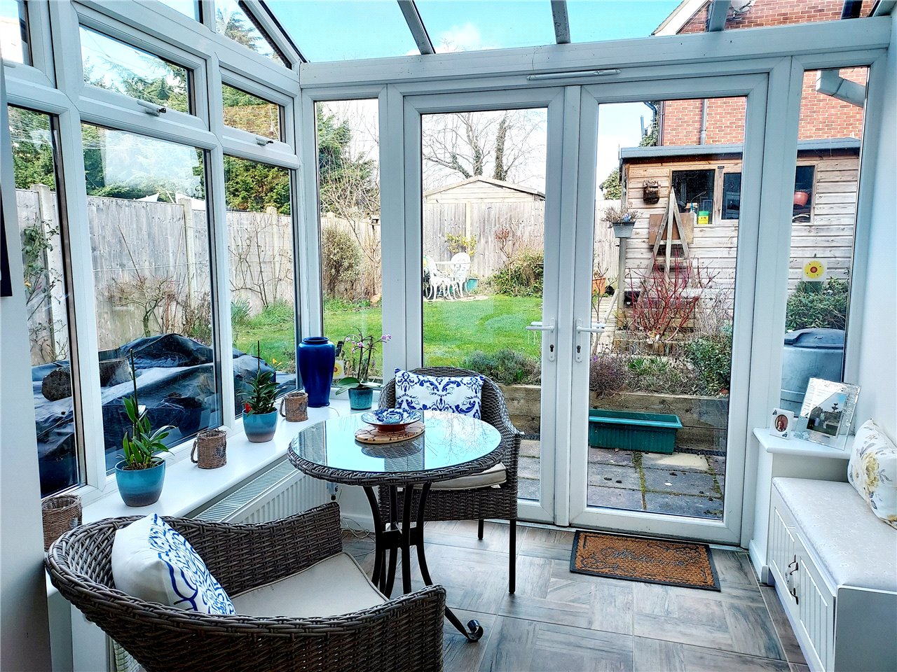 Tower Road, Codicote, Hitchin, Hertfordshire, SG4 8XH Ashtons