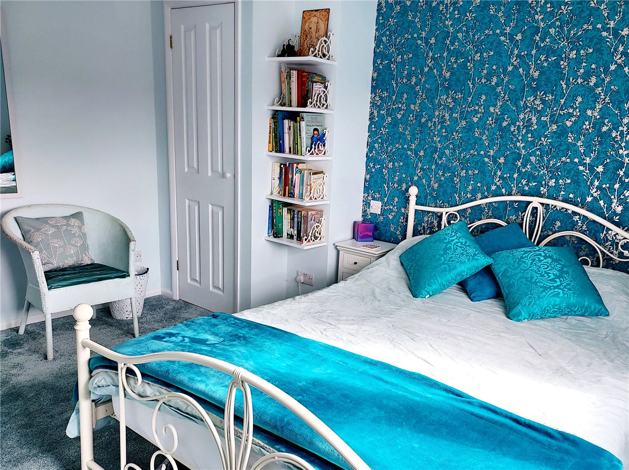 Tower Road, Codicote, Hitchin, Hertfordshire, SG4 8XH Ashtons