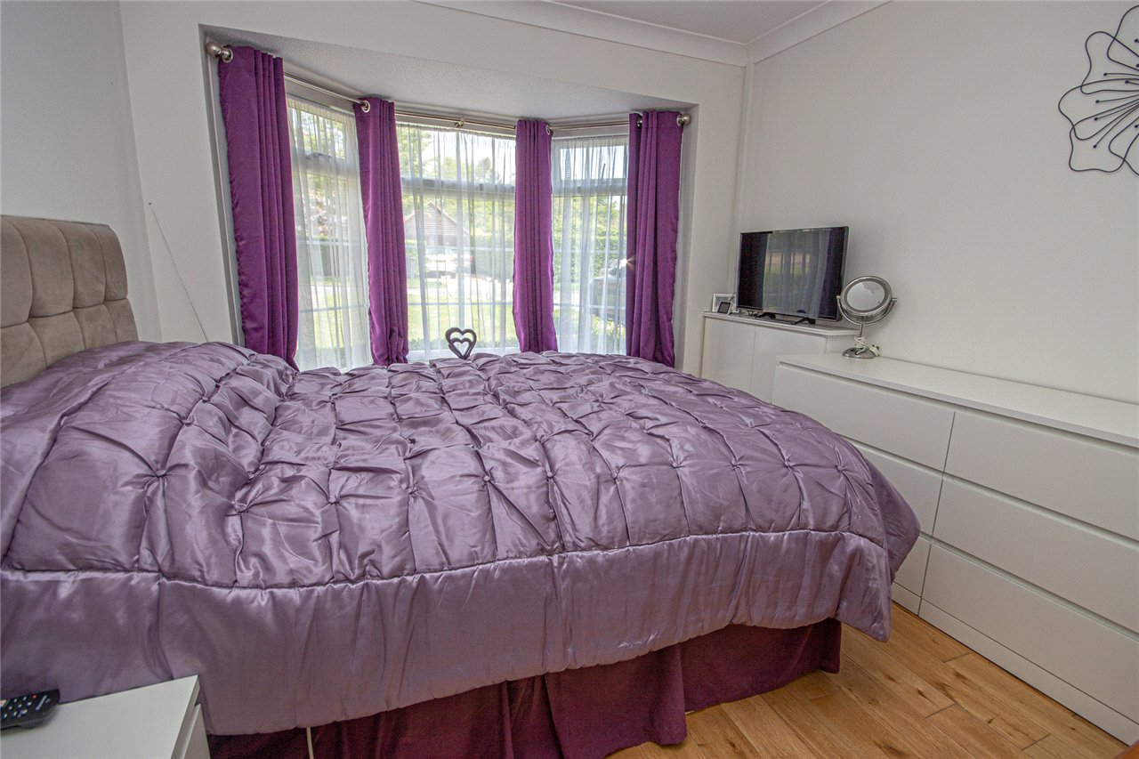 Perrywood, Walden Road, Welwyn Garden City, Hertfordshire, AL8 7PZ