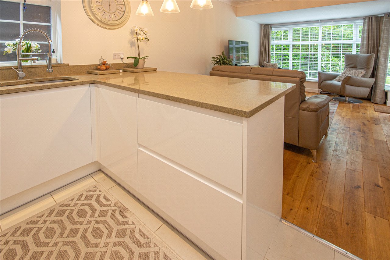 Perrywood, Walden Road, Welwyn Garden City, Hertfordshire, AL8 7PZ