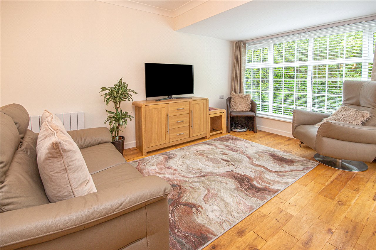 Perrywood, Walden Road, Welwyn Garden City, Hertfordshire, AL8 7PZ