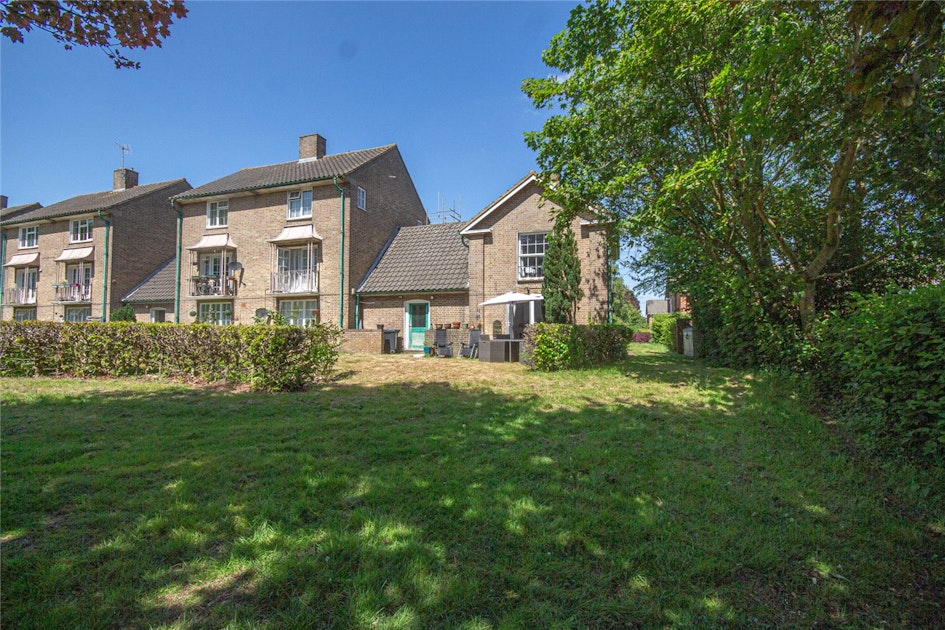 Knightsfield, Welwyn Garden City, Hertfordshire, AL8 7JE Ashtons