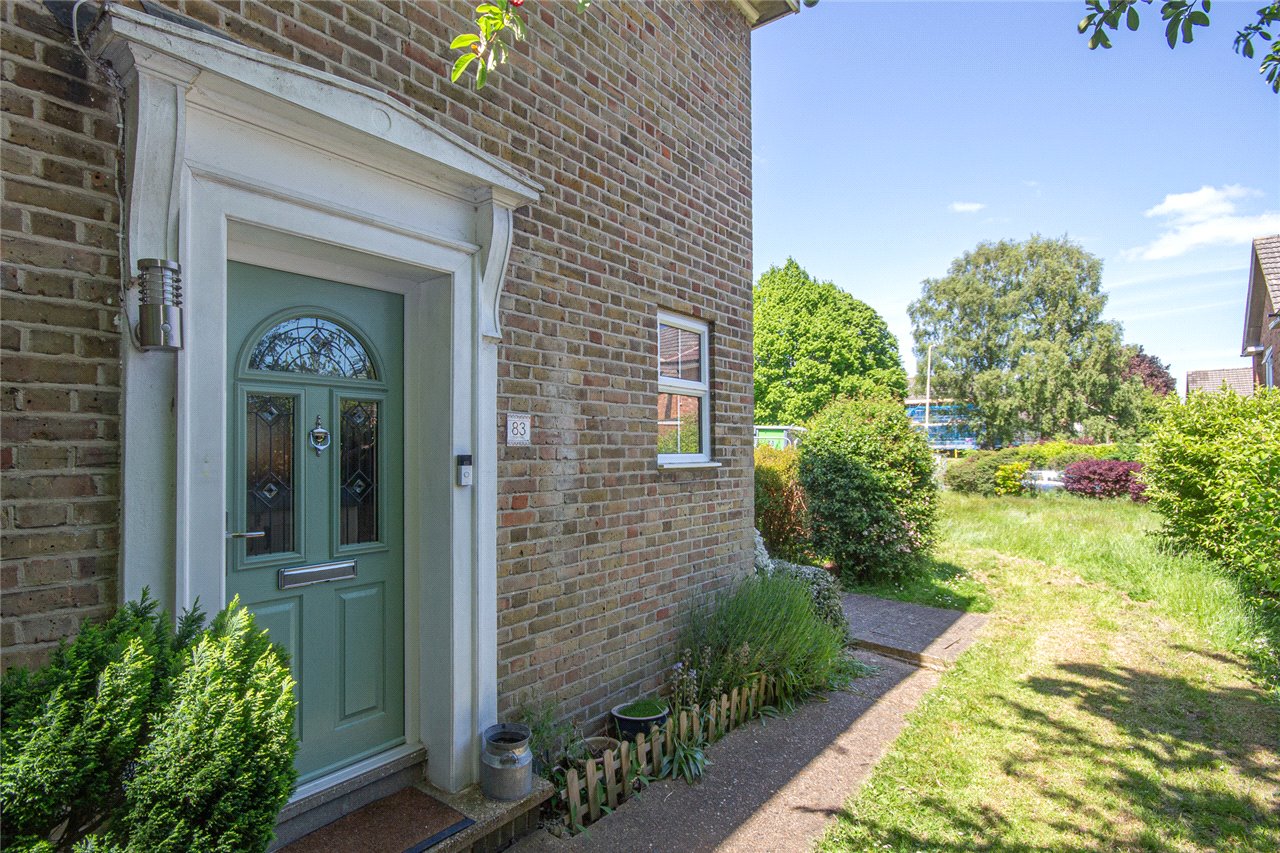 Knightsfield, Welwyn Garden City, Hertfordshire, AL8 7JE Ashtons