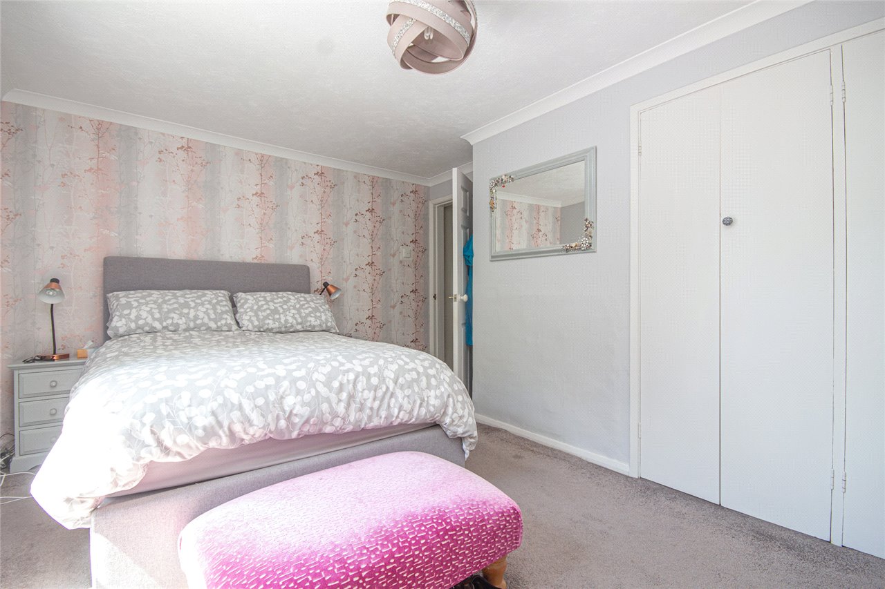 Knightsfield, Welwyn Garden City, Hertfordshire, AL8 7JE Ashtons