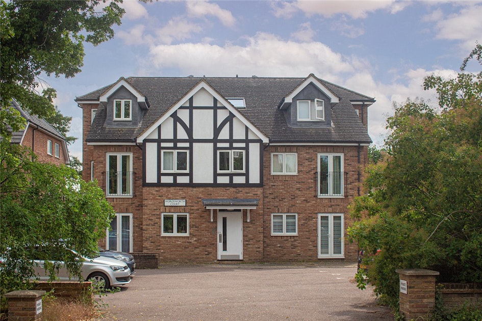 Park Lane, Knebworth, Hertfordshire, SG3 6DY Ashtons