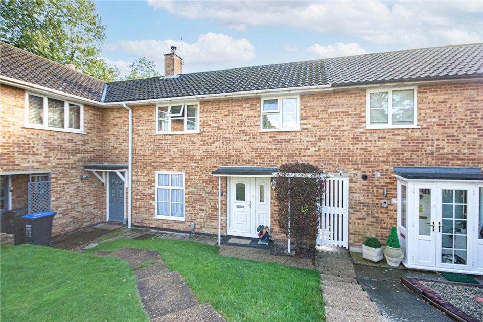 Brooms Close, Welwyn Garden City, Hertfordshire, AL8 7JA Ashtons