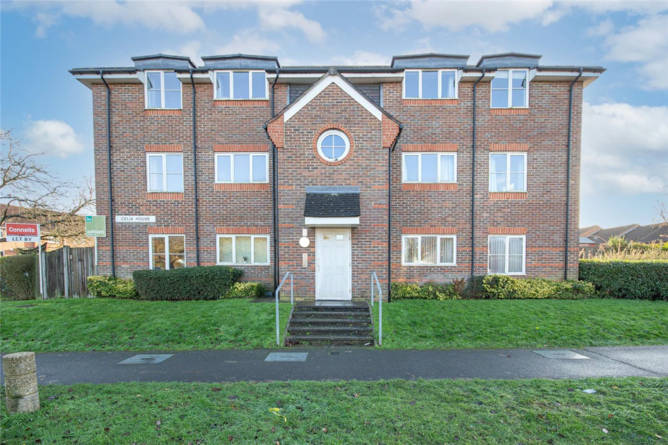 Ludwick Way, Welwyn Garden City, Hertfordshire, AL7 3QP Ashtons