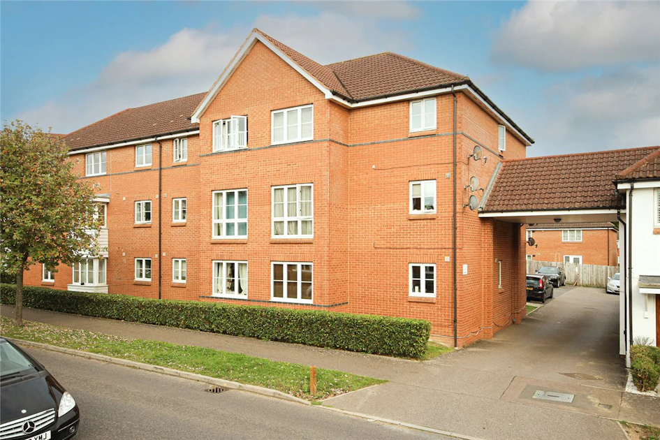 Layton Street, Welwyn Garden City, AL7 4FF | Ashtons